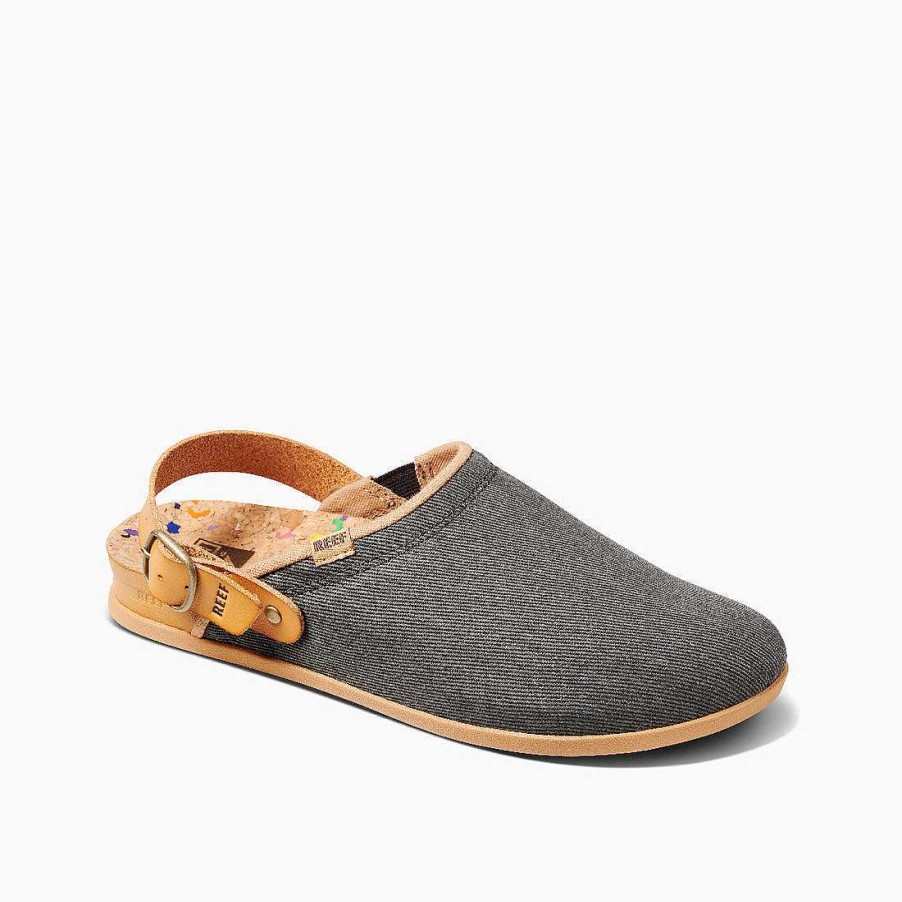 Footwear Reef Shoes | Cushion Sage For Women