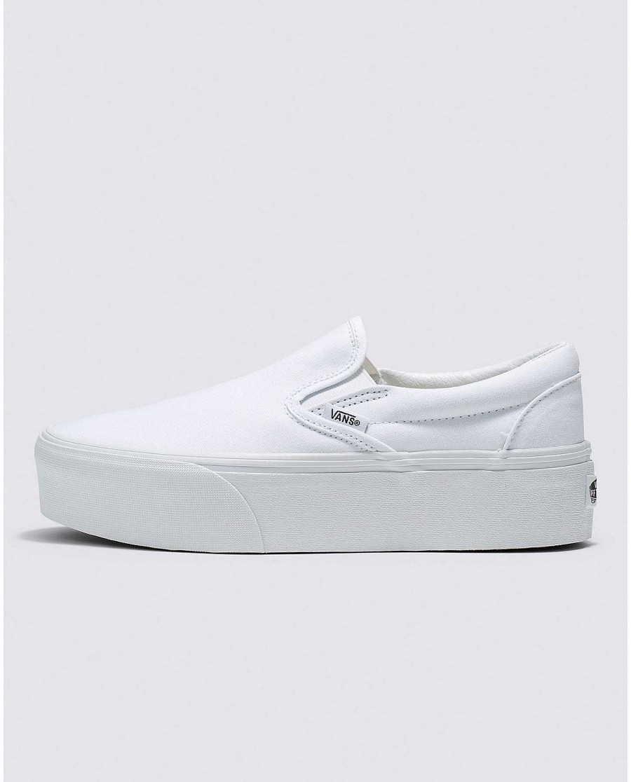 Footwear Vans Shoes | Slip-On Stackform For Women