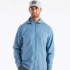 Men'S Free Fly Apparel Casual | Headwind Jacket For Men