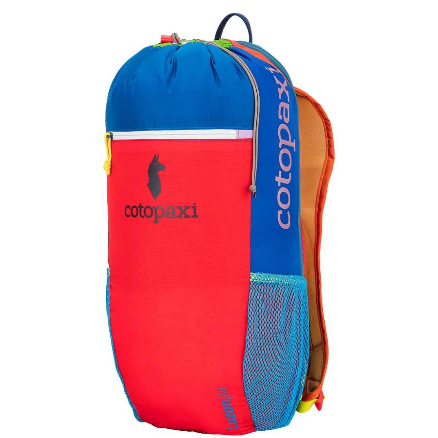 Gear Cotopaxi Daypacks | Luzon 24L Del Dia