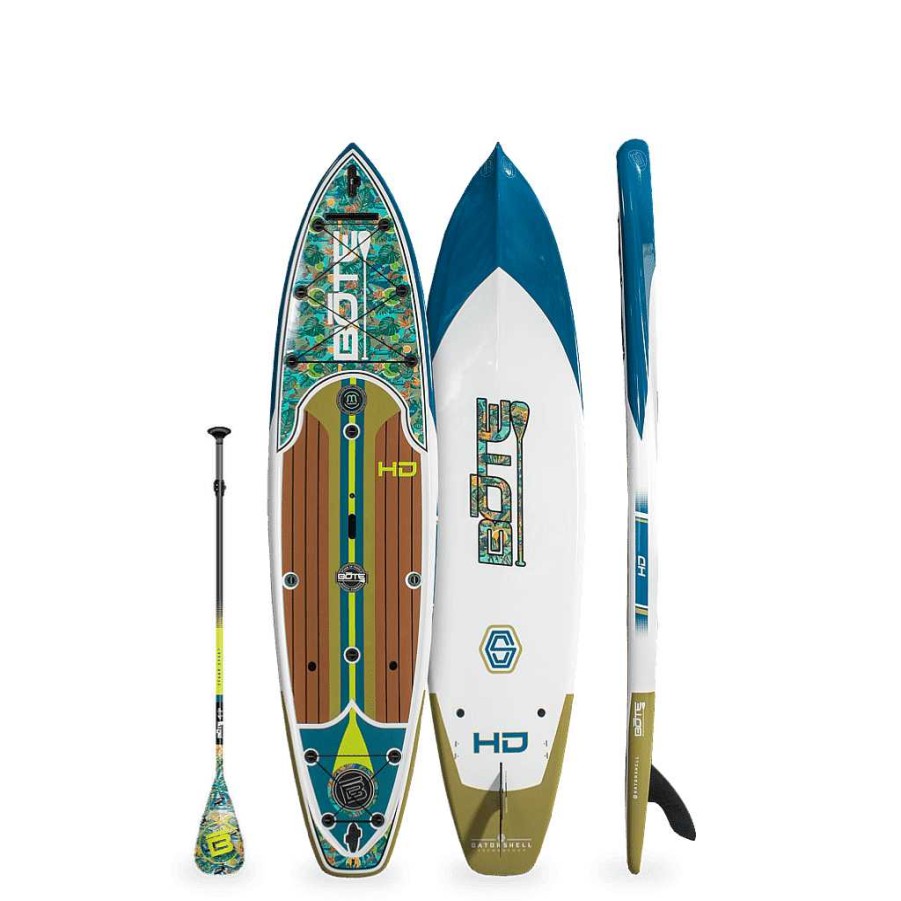 Gear Bote | 10'6" Hd Paddle Board