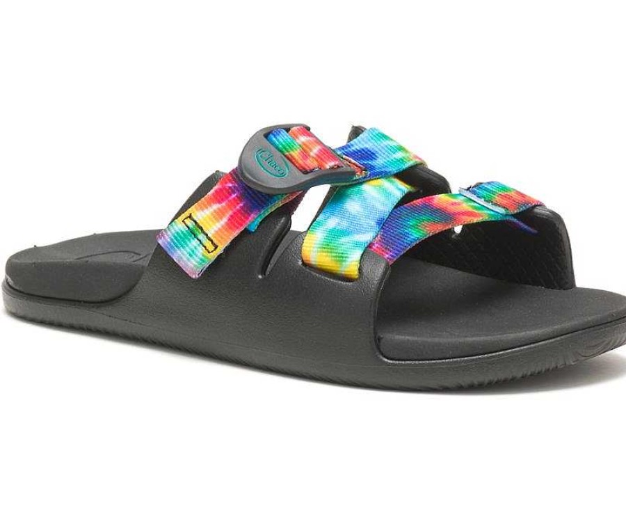 Footwear Chaco Sandals | Chillos Slide For Kids