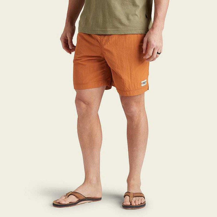 Men'S Howler Brothers Shorts | Salado Shorts For Men