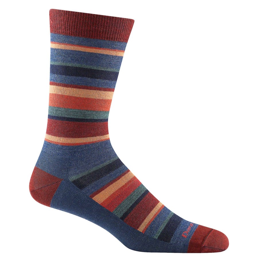 Men'S Darn Tough Socks | Druid Lightweight Sock For Men