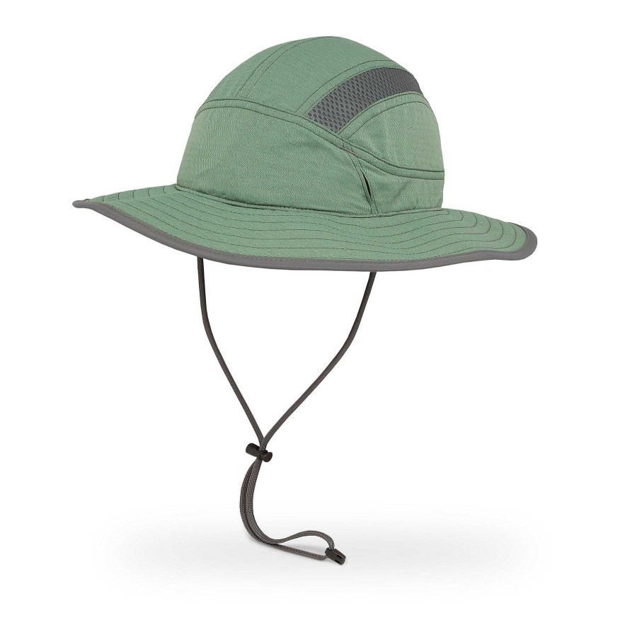 Men'S Sunday Afternoons Head & Neckwear | Ultra Escape Boonie Hat