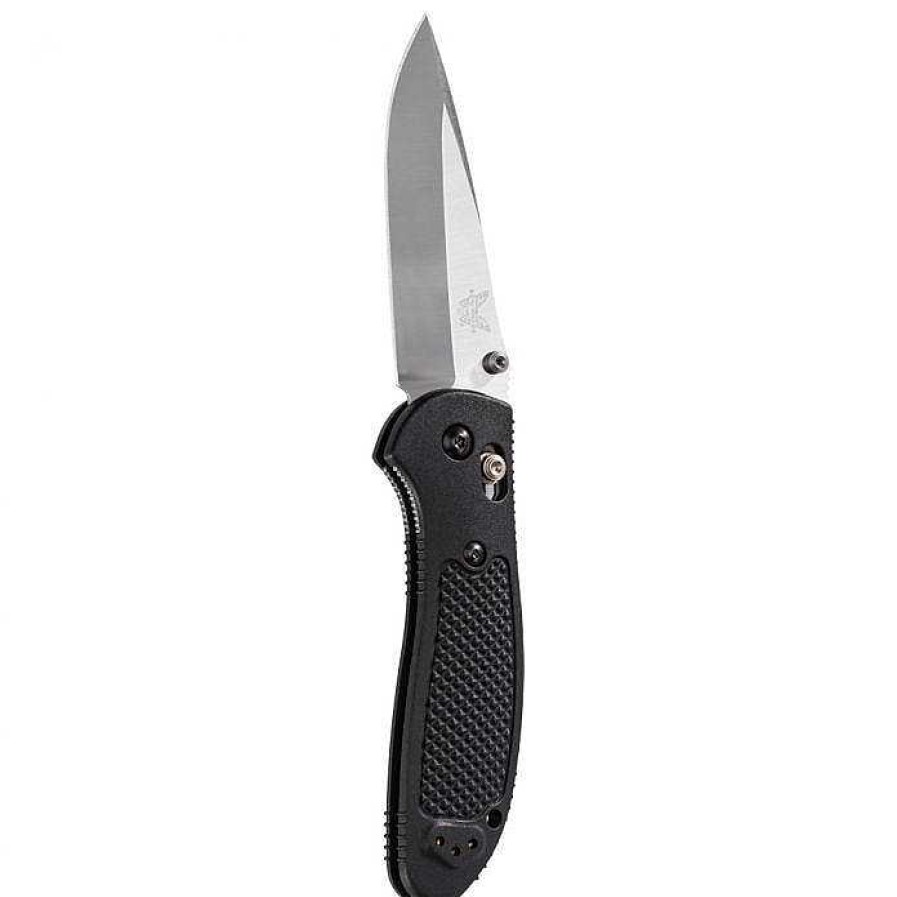 Gear Benchmade | Mini Griptilian Black