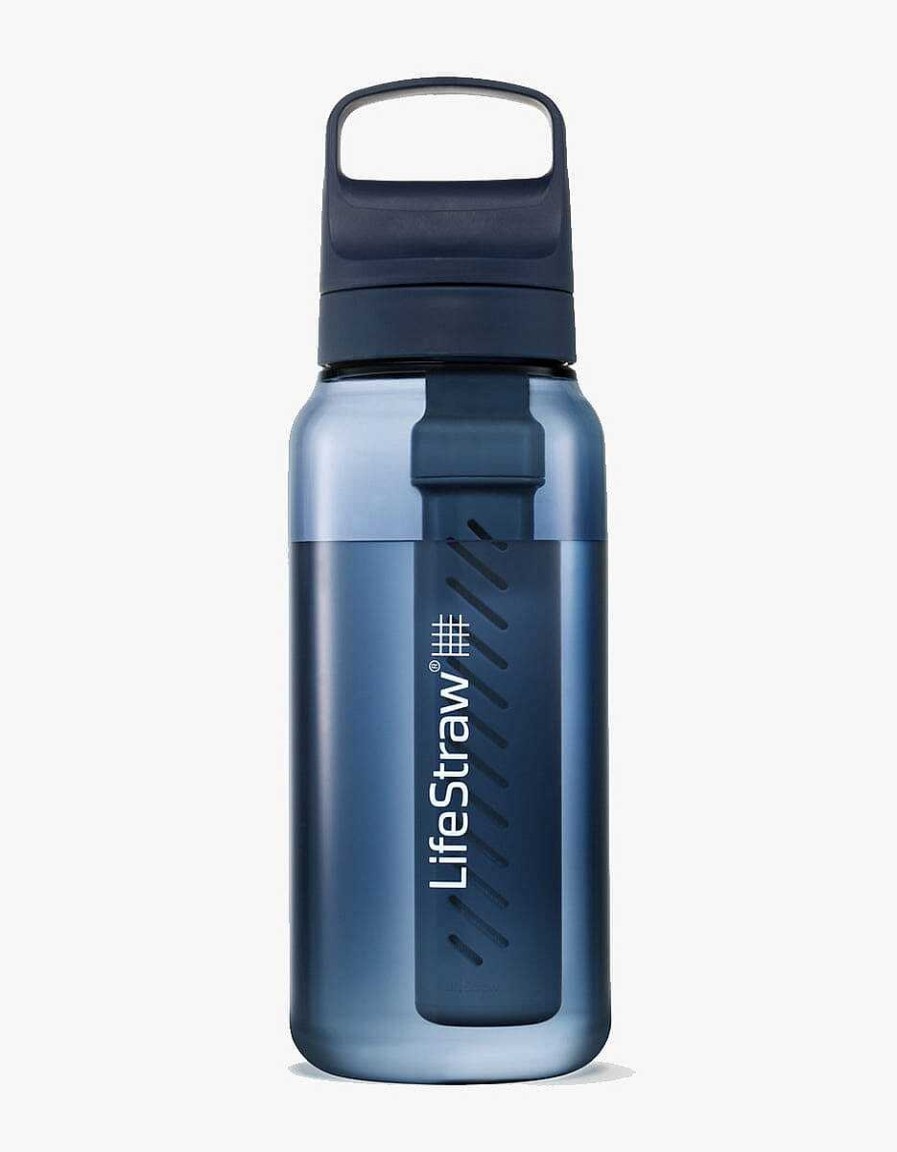 Gear Lifestraw Treatment | Lifestraw Go Series 1L