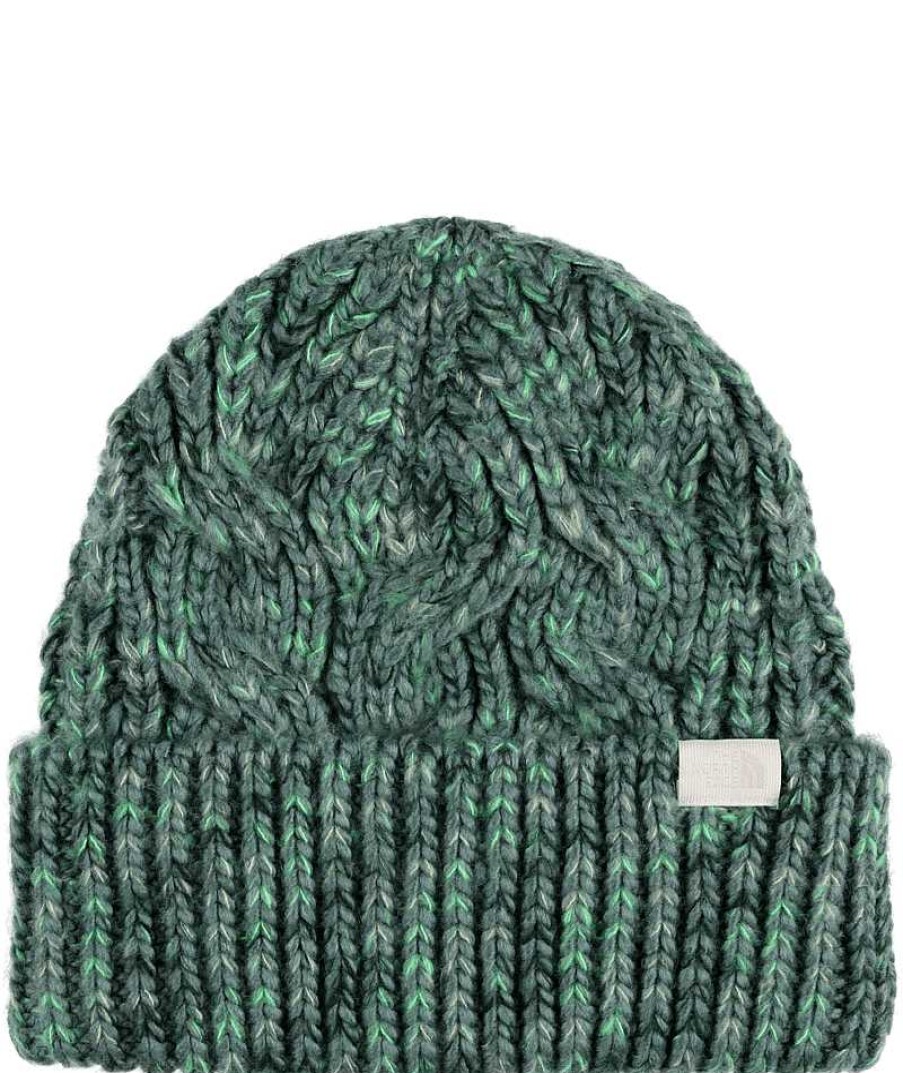 Women'S The North Face Head & Neckwear | Rhodina Beanie