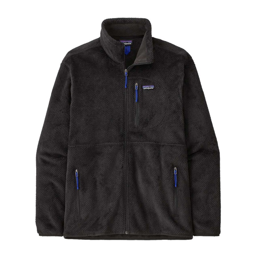 Men'S Patagonia Fleece | Re-Tool Fleece Jacket For Men