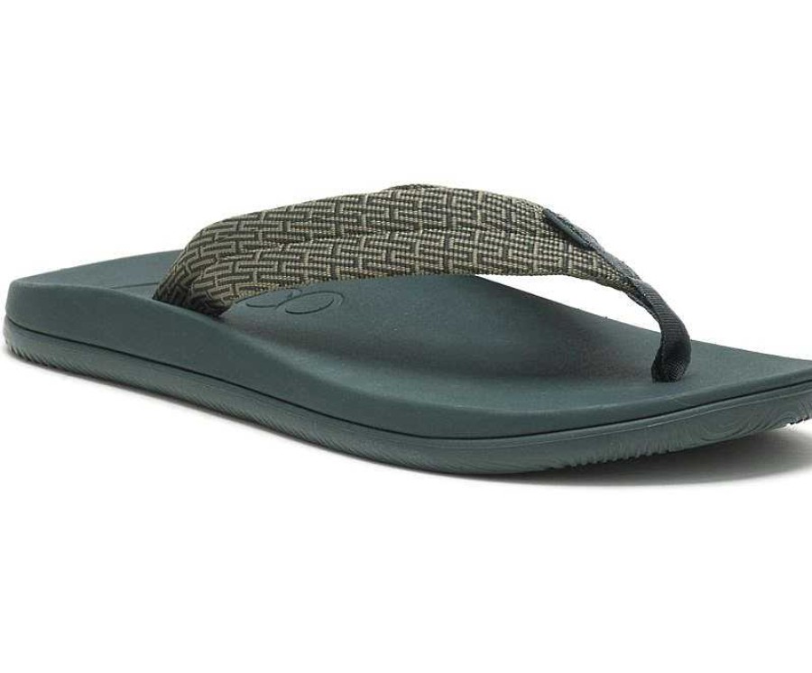 Footwear Chaco Sandals | Chillos Flip For Men