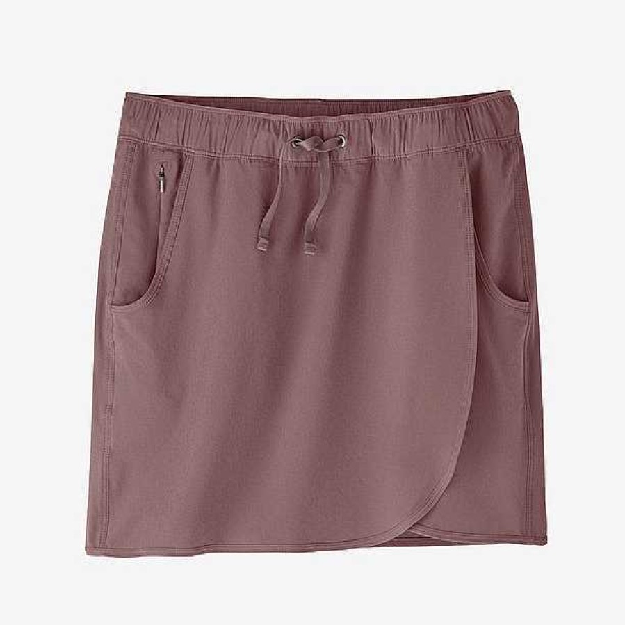 Women'S Patagonia Skirts | Fleetwith Skort For Women