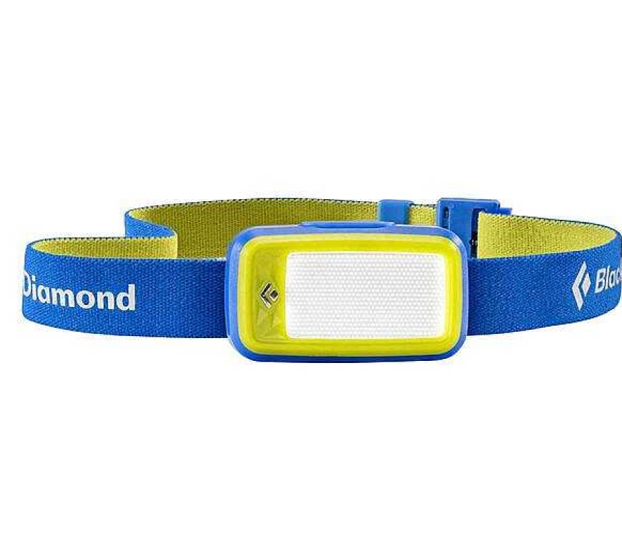 Gear Black Diamond Equipment | Wiz Headlamp For Kids