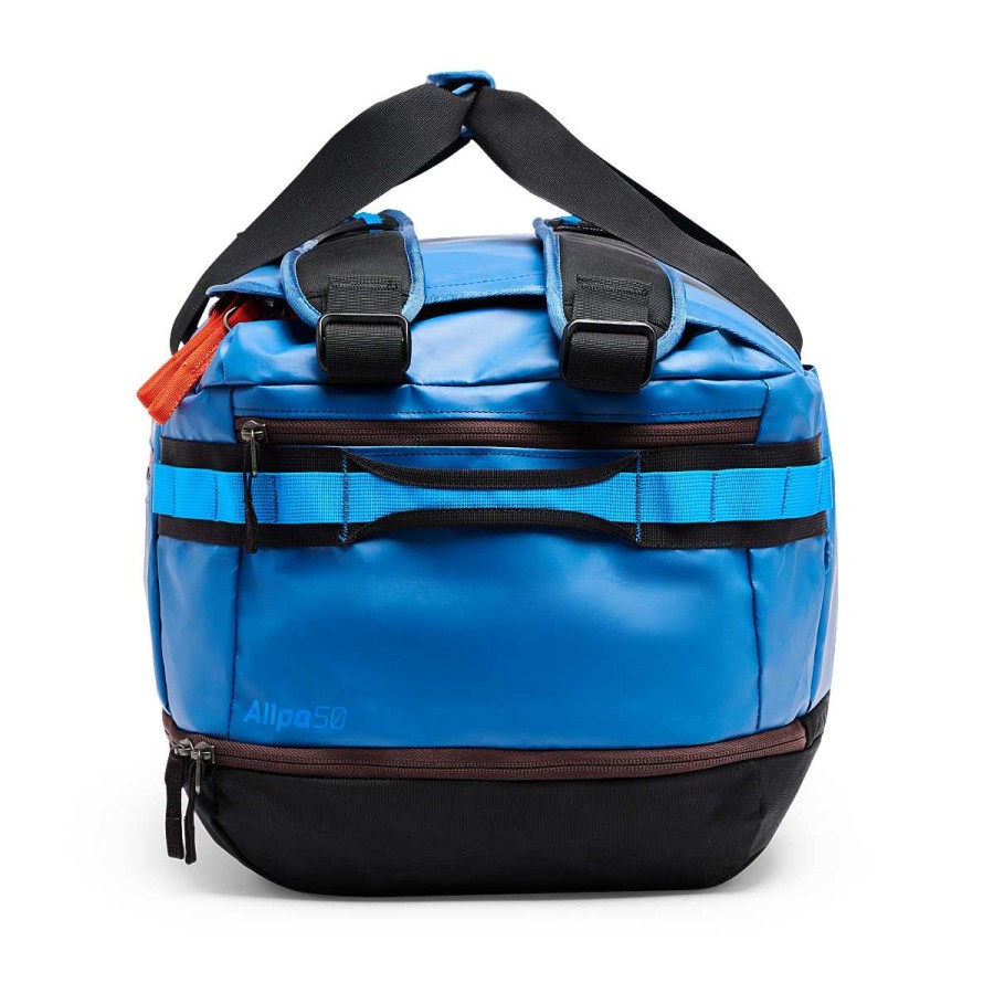 Gear Cotopaxi | Allpa 50L Duffel Pacific