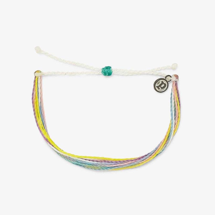 Women'S Pura Vida Jewelry | Charity Bracelet