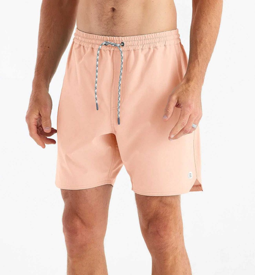 Men'S Free Fly Apparel Swimwear | Andros Trunk For Men