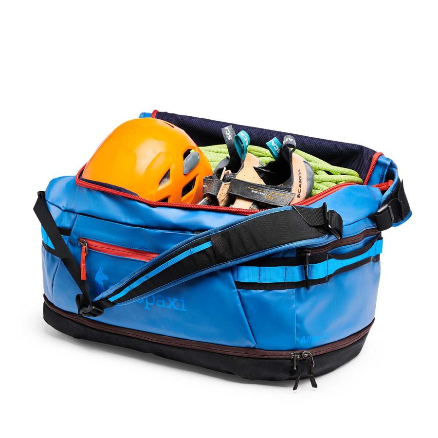 Gear Cotopaxi | Allpa 50L Duffel Pacific