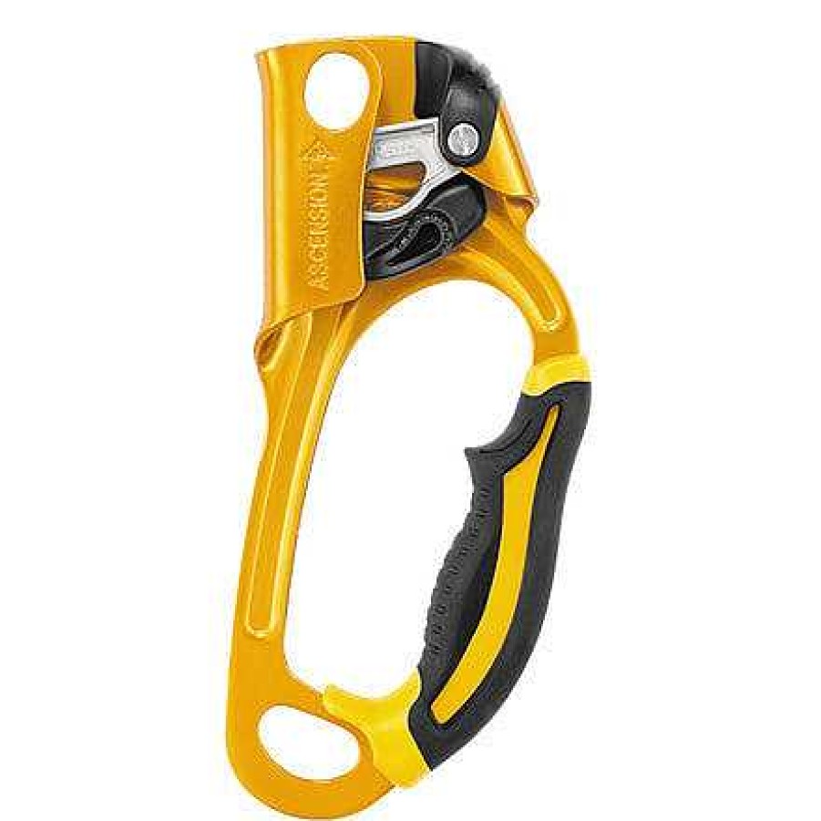 Gear Petzl | Ascension Rope Ascend Device