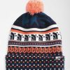 Men'S The North Face Head & Neckwear | Ski Tuke