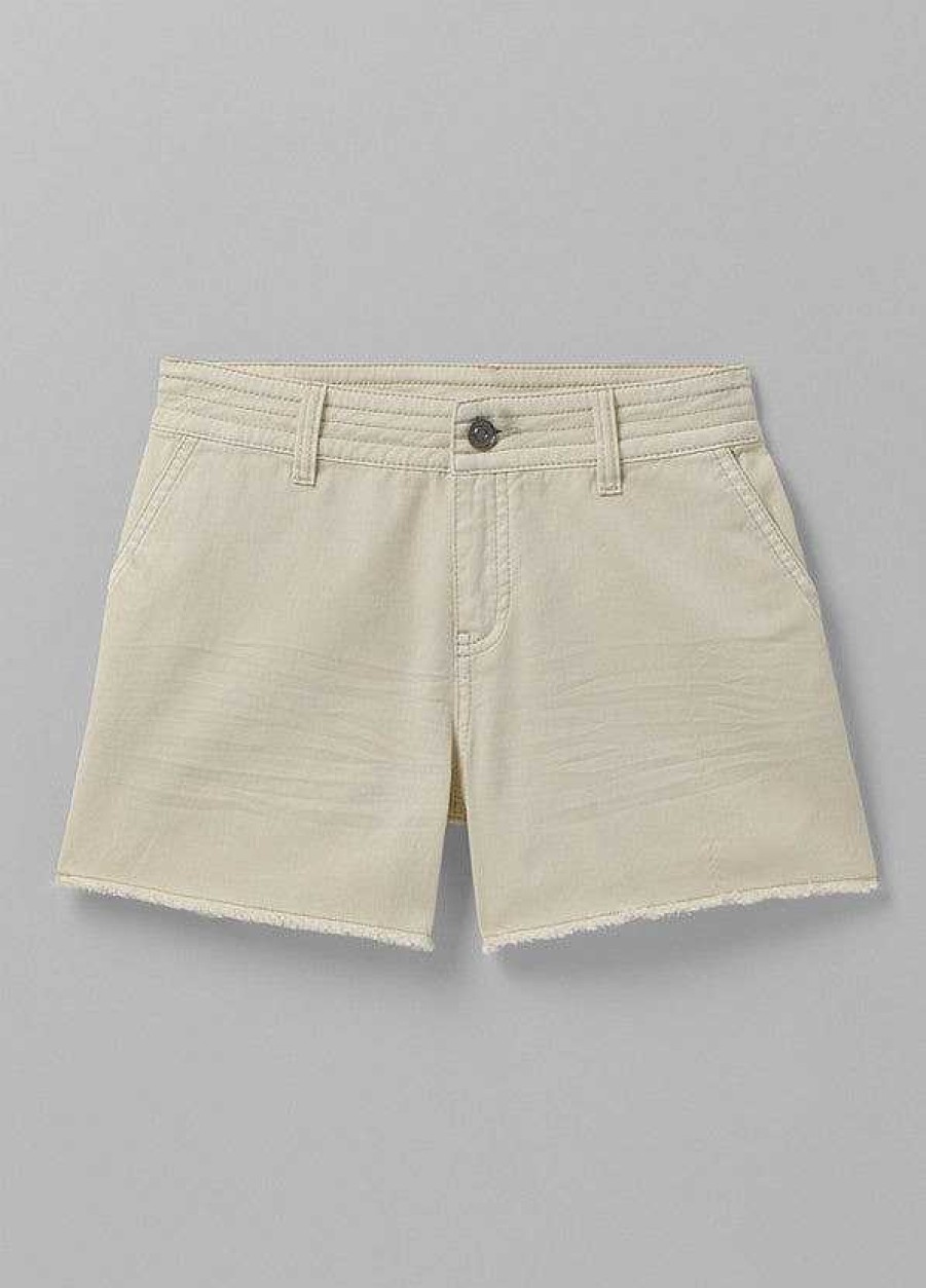 Women'S Prana Shorts | Sancho Shorts For Women