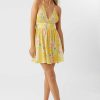 Women'S O'Neill Dresses & Rompers | Beatrice Dress For Women Sahara