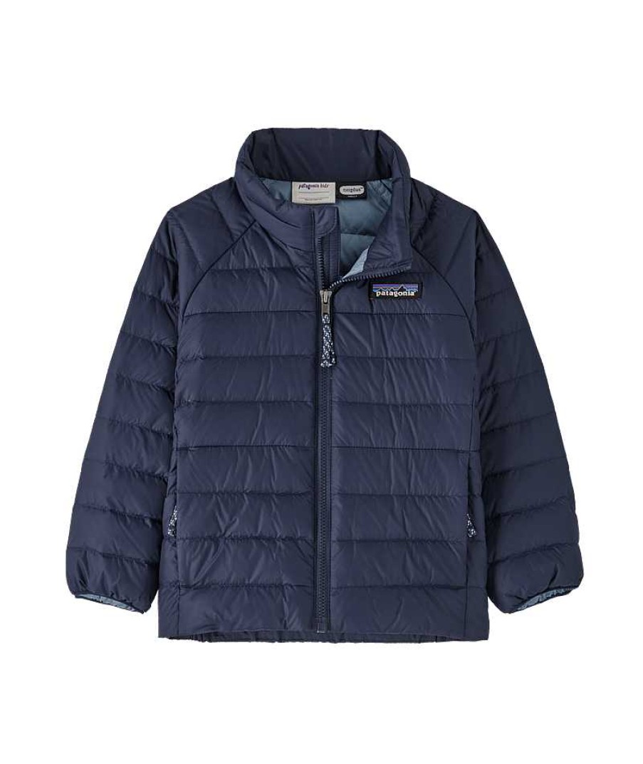 Kids' Patagonia Insulation | Down Sweater For Baby