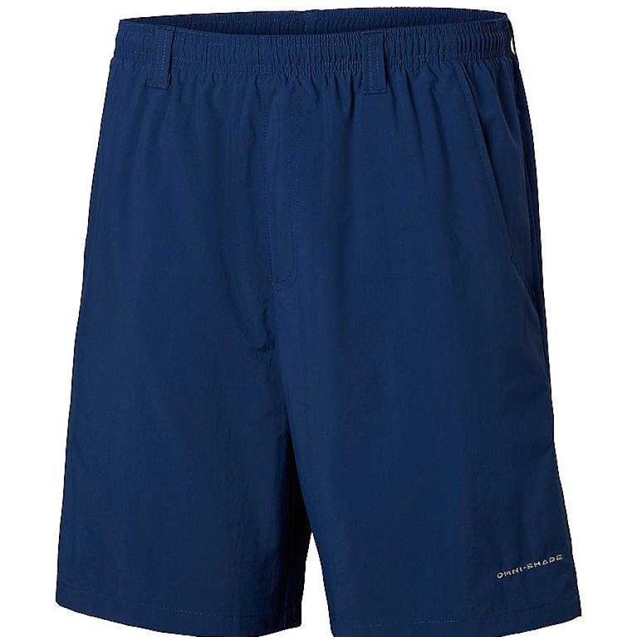 Men'S Columbia Sportswear Shorts | 6" Backcast Iii Water Short For Men