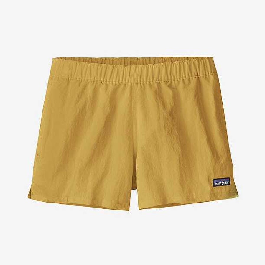 Women'S Patagonia Shorts | Barely Baggies Shorts - 2½" For Women