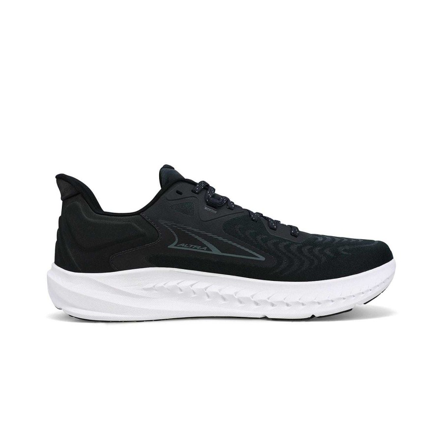 Footwear Altra Shoes | Torin 7 For Men Black