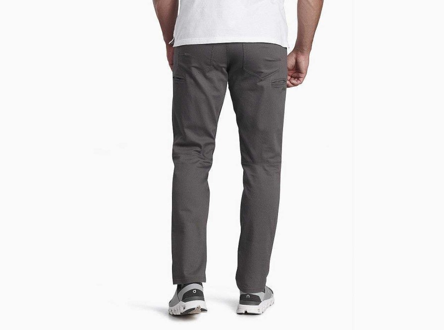 Men'S Kuhl Pants | Revolt Jean For Men