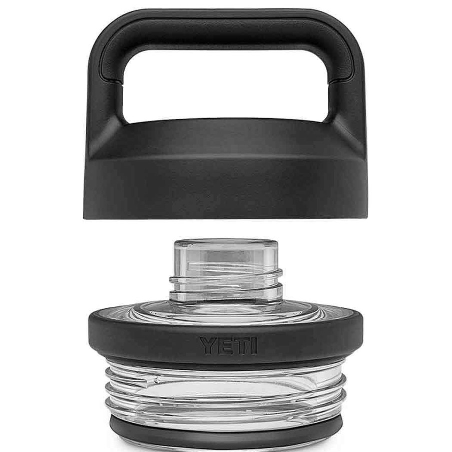 Gear Yeti Bottles & Mugs | Rambler Bottle Chug Cap One Color