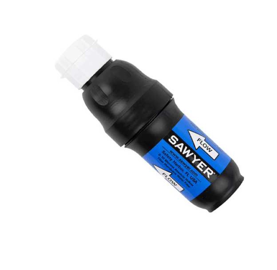 Gear Sawyer Treatment | Squeeze - Sp129 Water Filtration System No Color