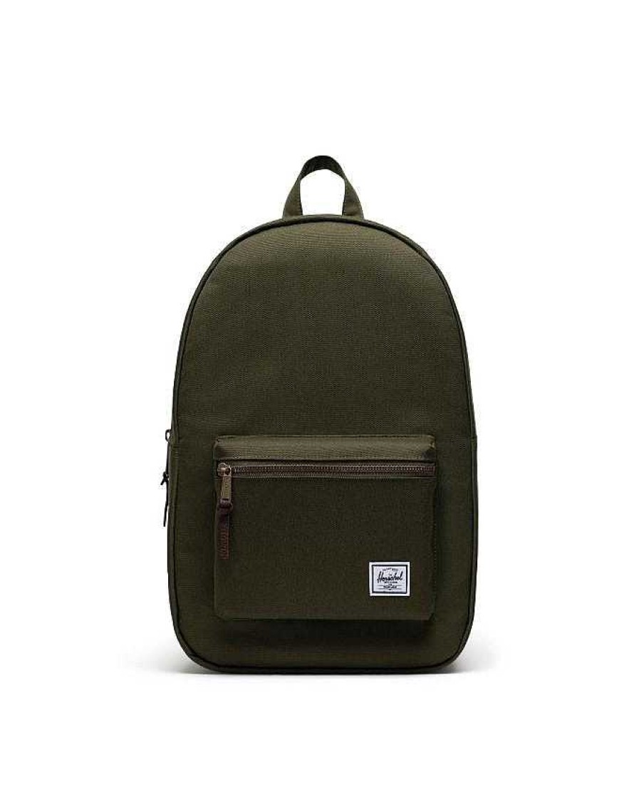 Gear Herschel Daypacks | Settlement Backpack