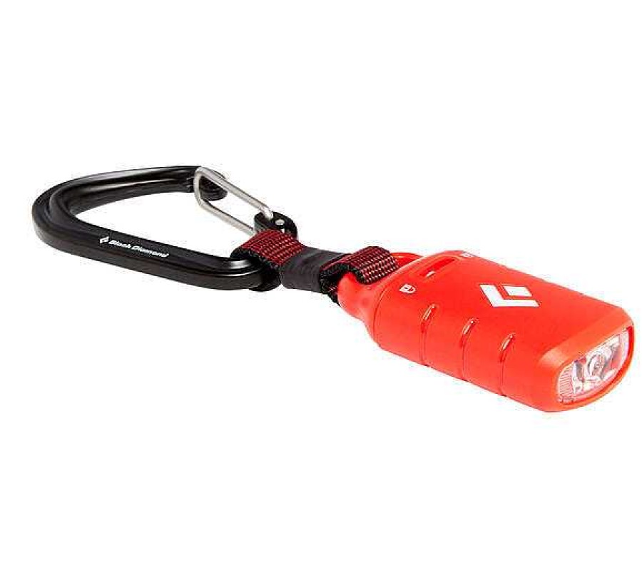 Gear Black Diamond Equipment | Ion Keychain Light