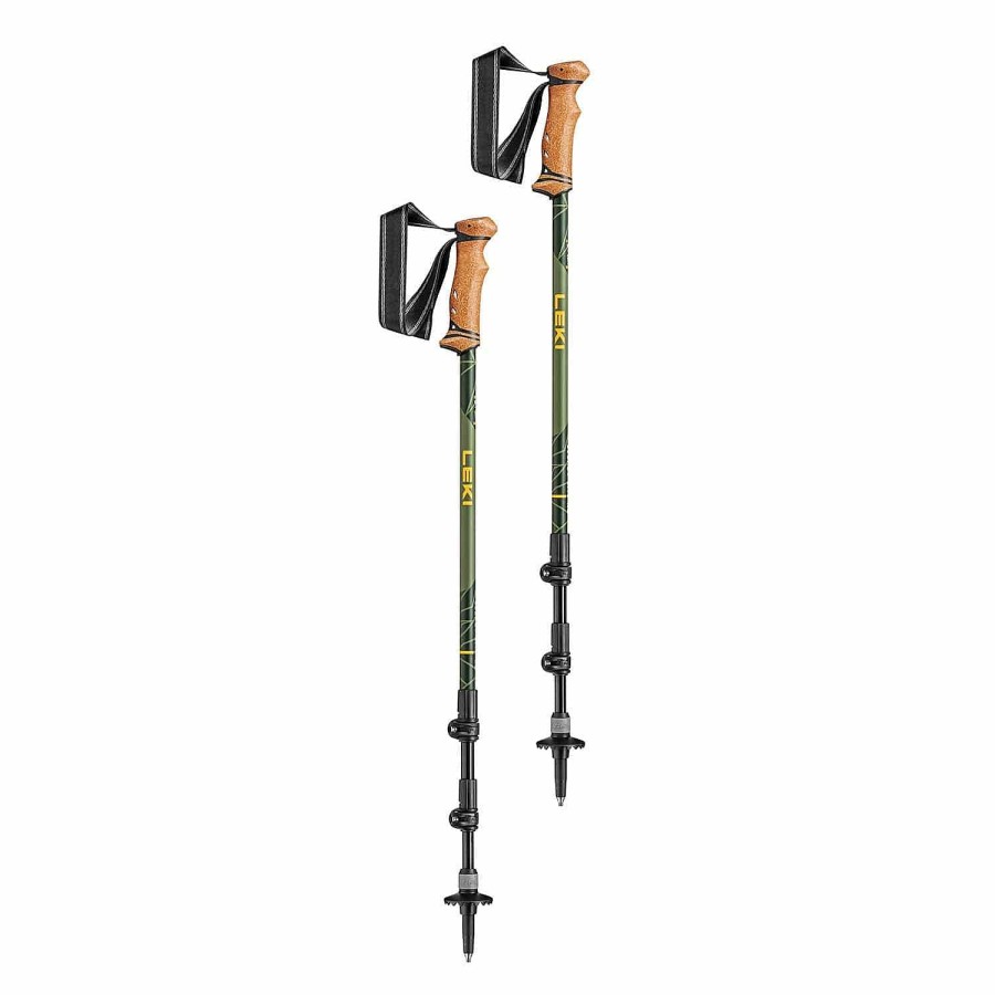 Gear Leki | Legacy Lite As Trekking Poles