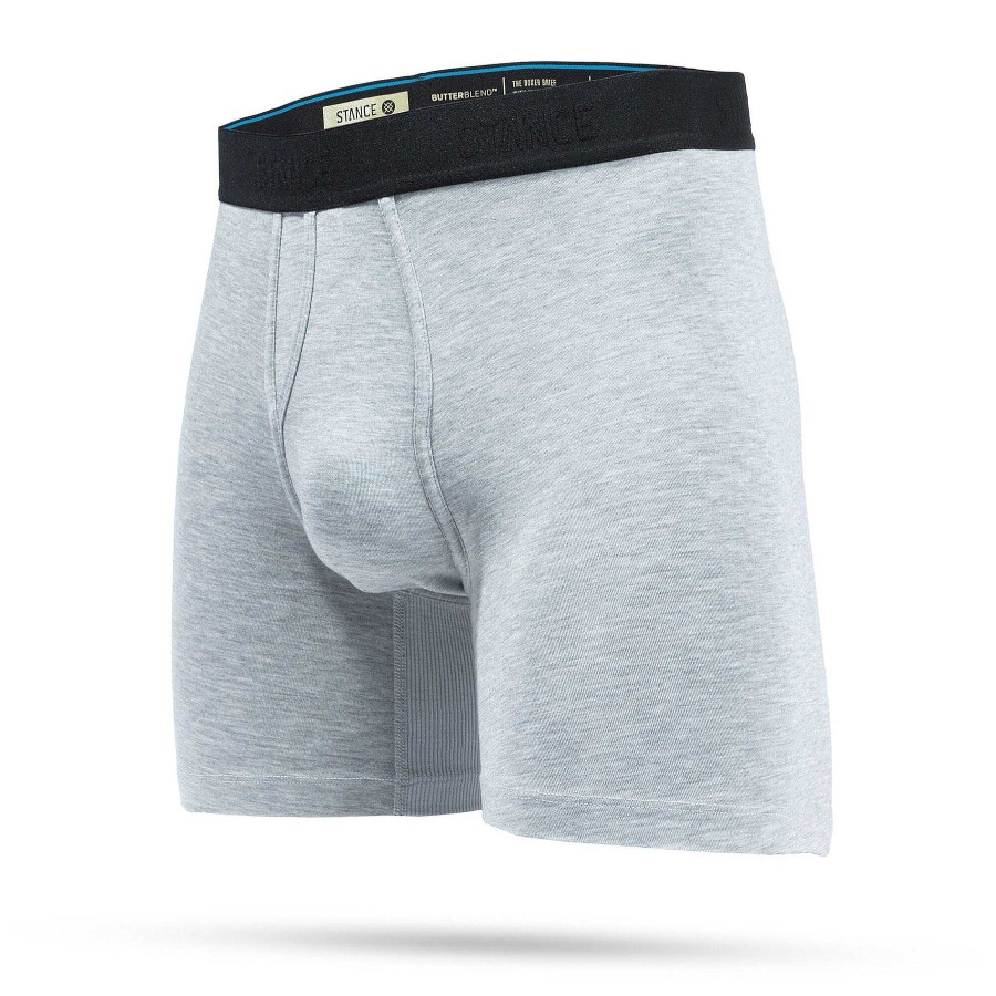 Men'S Stance Baselayers & Underwear | Regulation Boxer Brief For Men