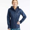 Women'S L.L.Bean Rain & Snow Wear | Trail Model Rain Jacket For Women