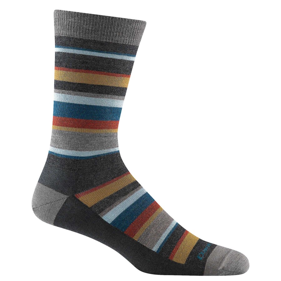 Men'S Darn Tough Socks | Druid Lightweight Sock For Men