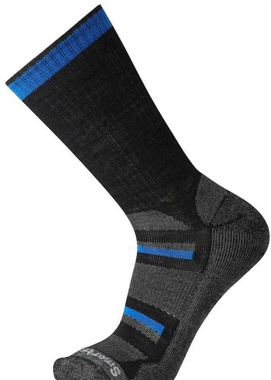 Men'S Smartwool Socks | Outdoor Advanced Light Crew Socks For Men