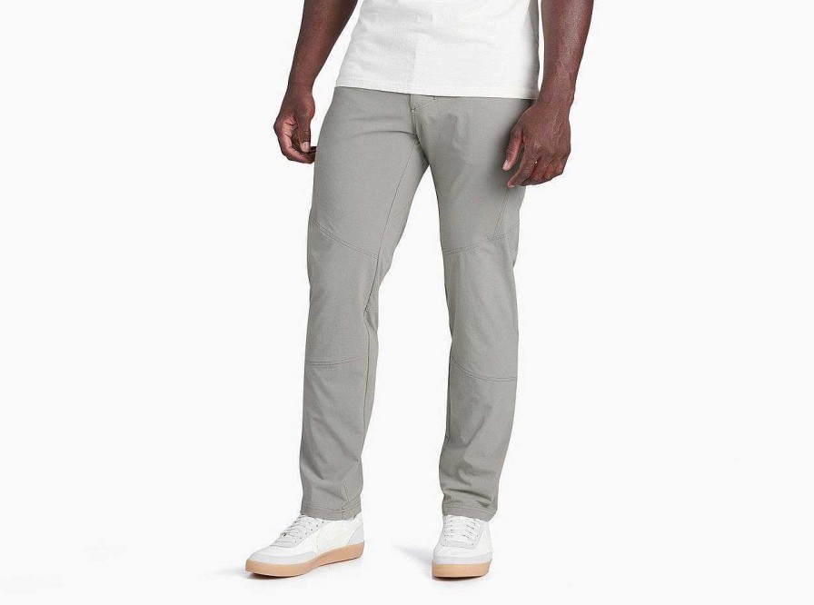 Men'S Kuhl Pants | Deceptr Pant For Men Badlands Khaki