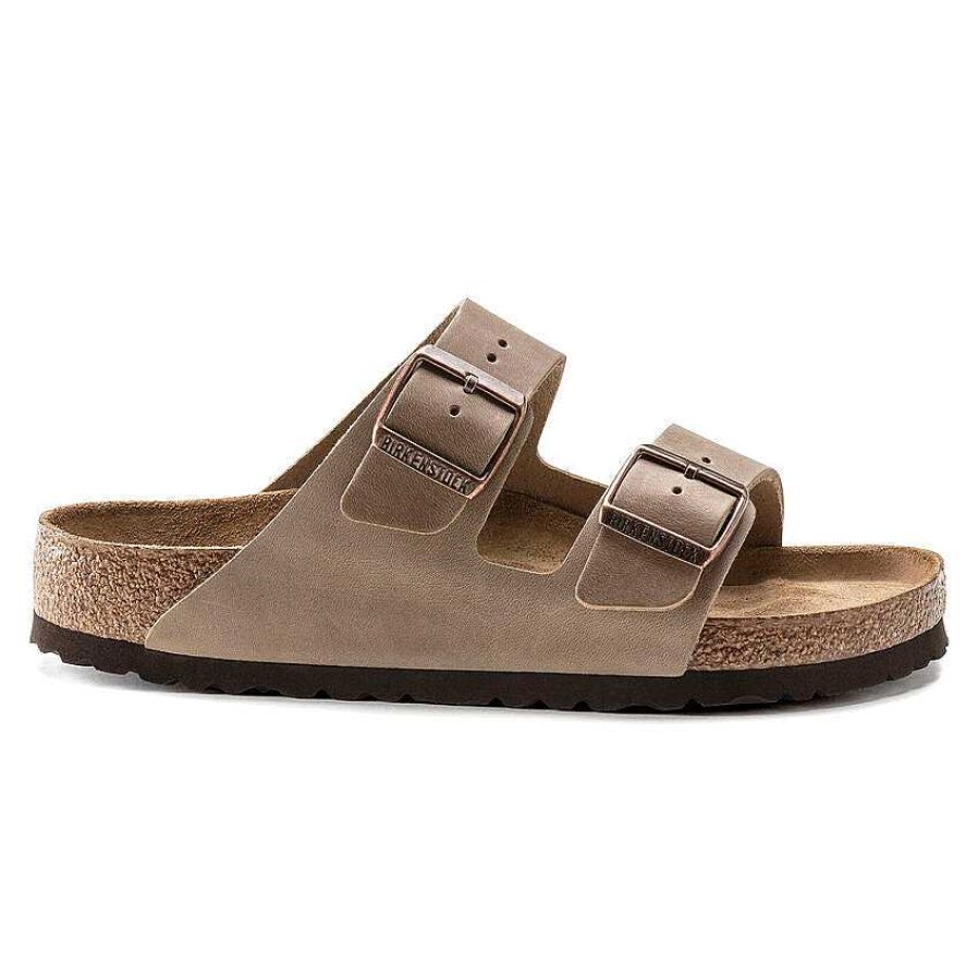 Footwear Birkenstock Sandals | Arizona Soft Footbed Sandals For Women