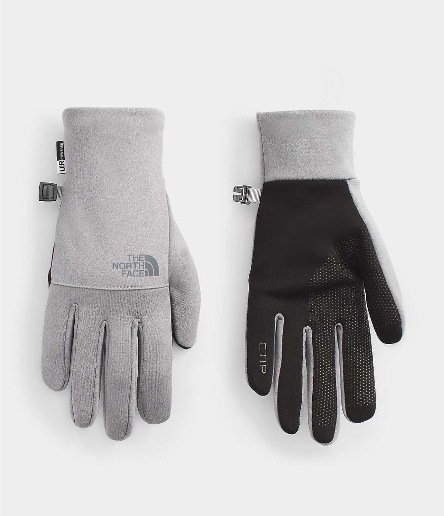 Men'S The North Face Gloves | Etip Recycled Gloves For Men