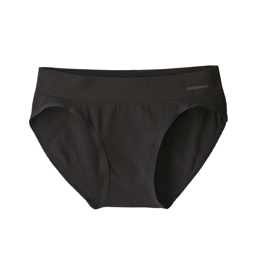 Women'S Patagonia Baselayers & Underwear | Active Briefs For Women