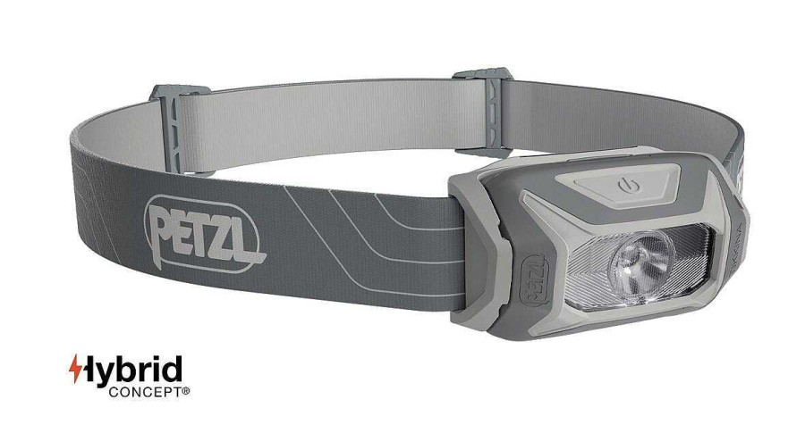 Gear Petzl | Tikkina 300 Grey