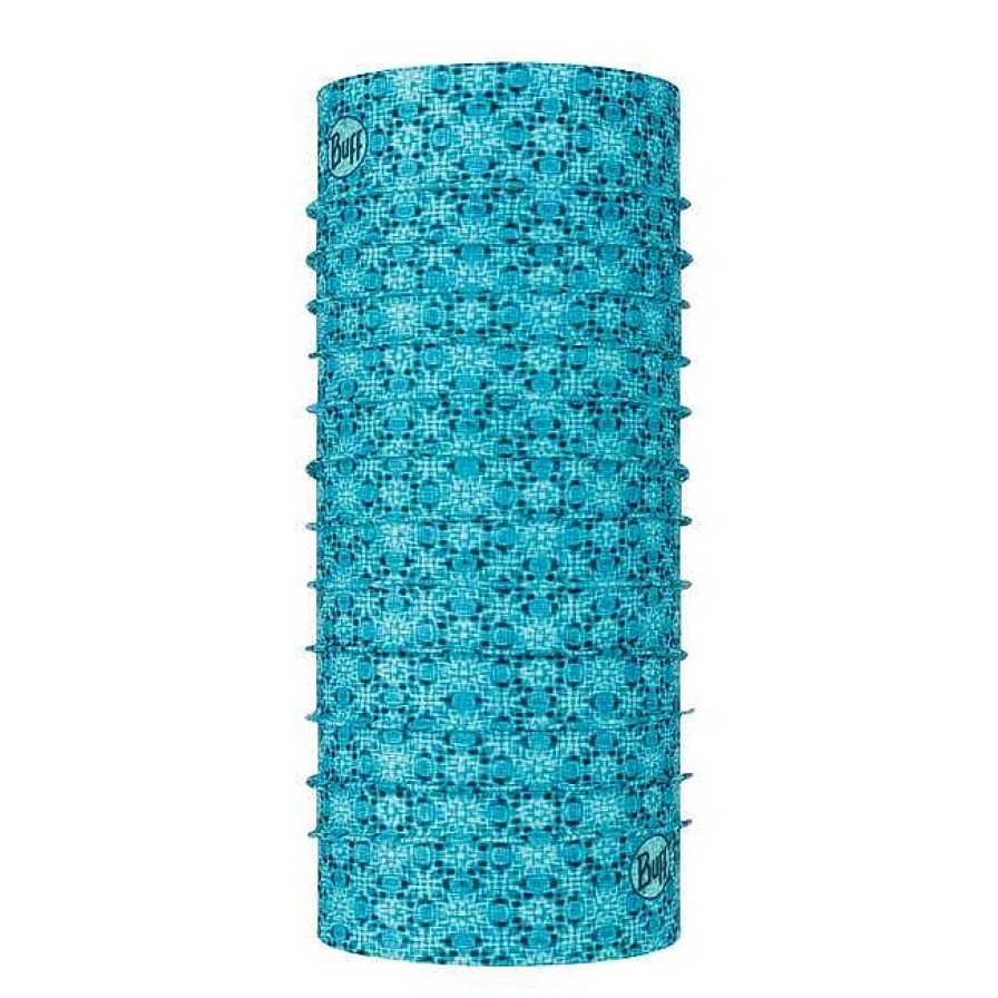 Men'S Buff Head & Neckwear | Buff Coolnet Uv+ Balmor Pool