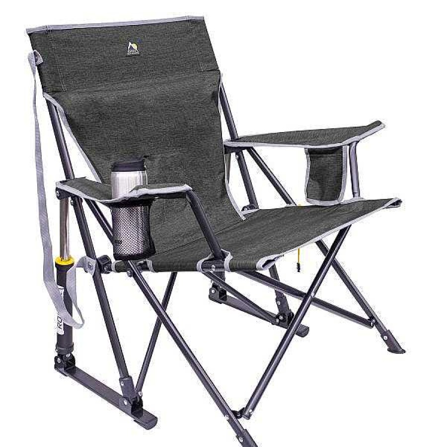 Gear GCI Outdoor | Kickback Rocker Chair