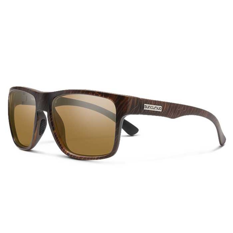 Men'S Suncloud Optics Sunglasses & Goggles | Rambler Sunglasses