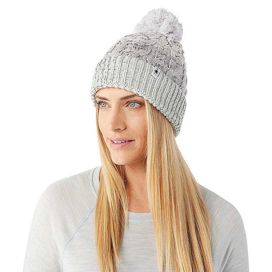 Women'S Smartwool Head & Neckwear | Isto Retro Beanie