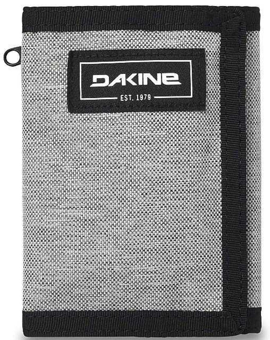 Men'S Dakine Wallets | Vert Rail Wallet