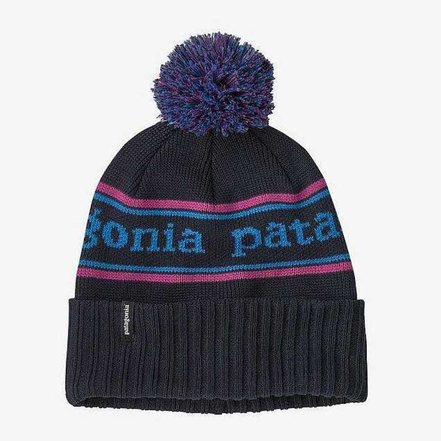 Men'S Patagonia Head & Neckwear | Powder Town Beanie