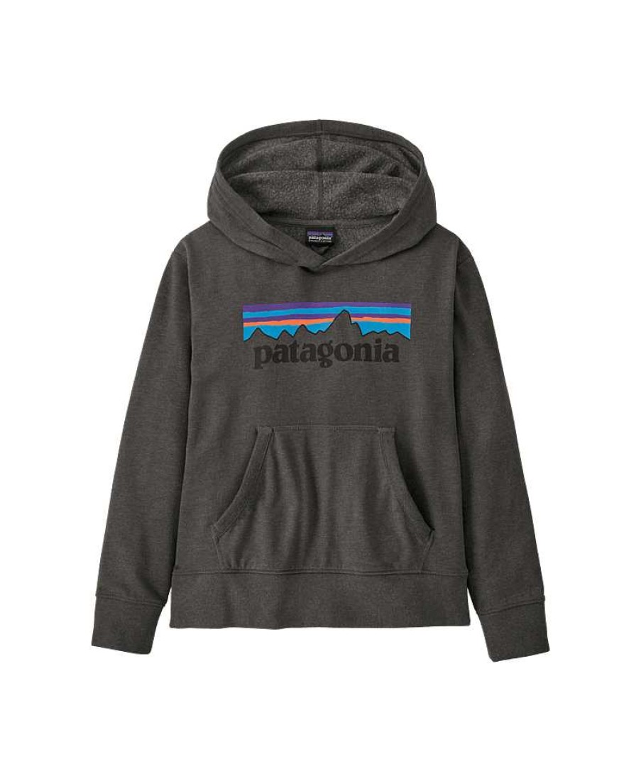 Kids' Patagonia Fleece | Lightweight Graphic Hoody Sweatshirt For Kids